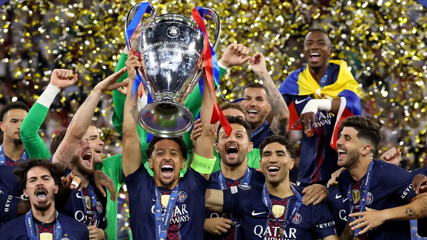 When Is Champions League Starting - Your Complete 2026-27 Season