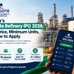 Dangote Refinery IPO 2026 - How to Buy Shares