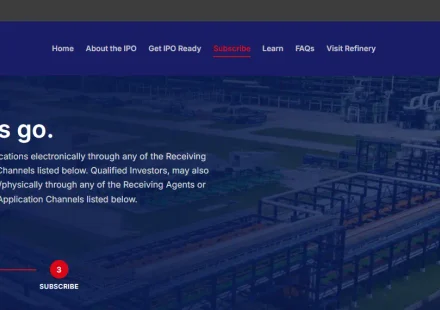 Dangote Refinery IPO 2026: Price, Minimum Shares, How to Buy and Key Details
