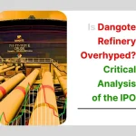 Dangote IPO risks