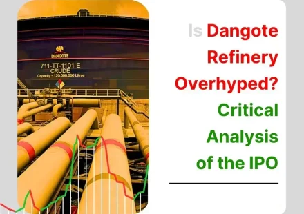 Dangote IPO risks