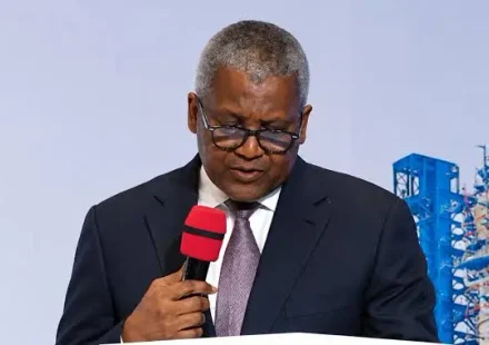 Dangote Refinery Shares: What ₦10,000 or ₦20,000 Could Earn in Dividends