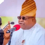 Governor Adeleke ally shot dead