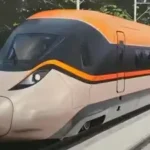India to Roll Out Indigenous 280 kmph Bullet Train by 2027 After ₹866.87 Crore Project
