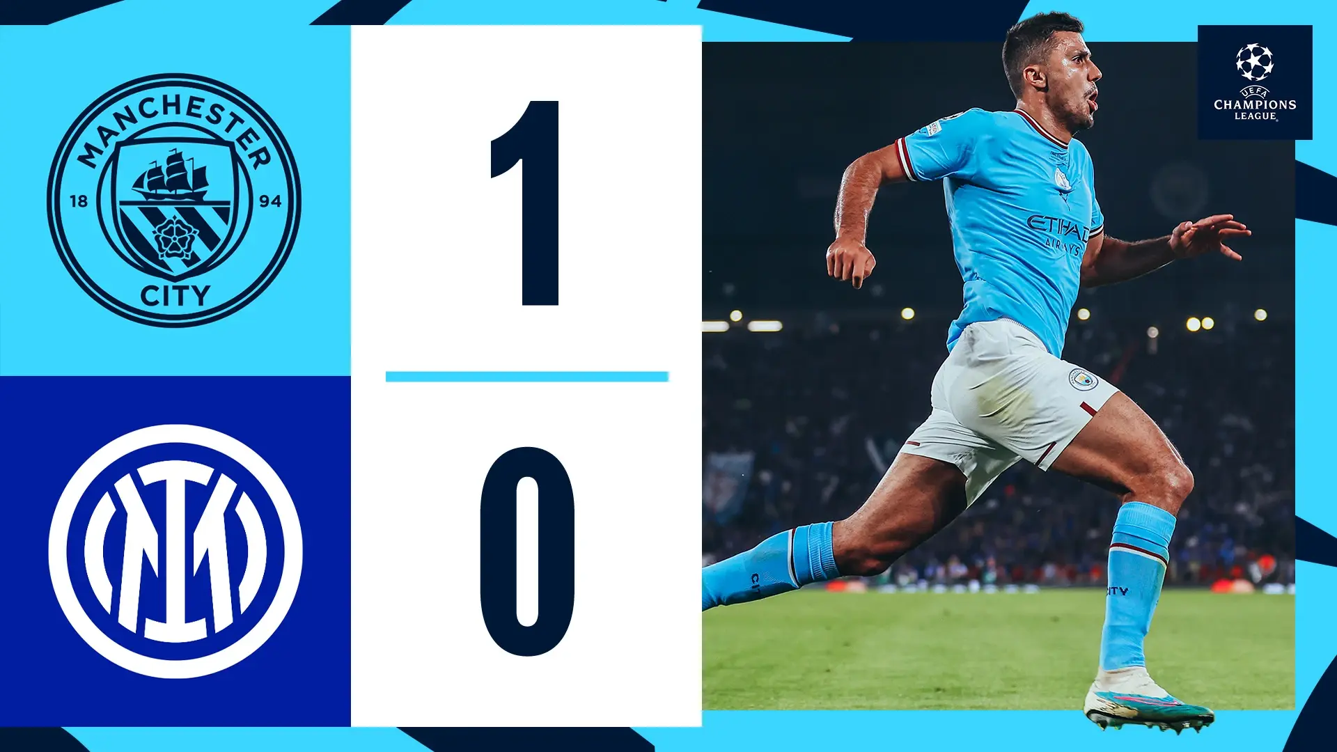 Manchester City 1-0 Coventry City Haaland Goal Secures Third Straight Premier League Win