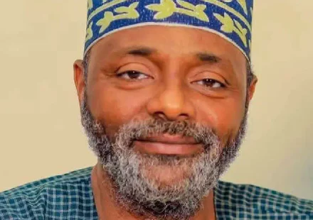 Muhammad Sani Abacha Emerges PDP Governorship Candidate in Kano for 2027