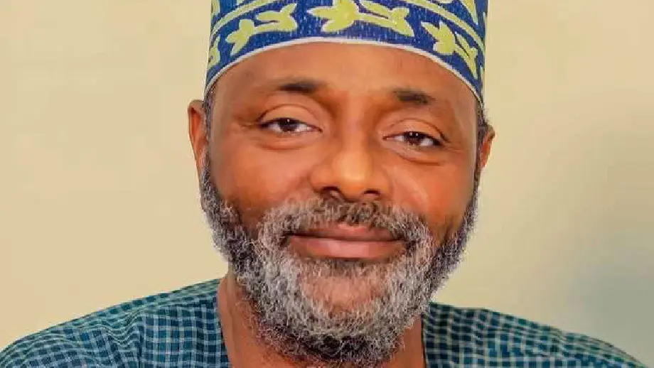 Muhammad Sani Abacha Emerges PDP Governorship Candidate in Kano for 2027