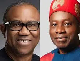 Peter Obi Under Pressure as Presidency Challenges Him Over Anambra Debt Claims