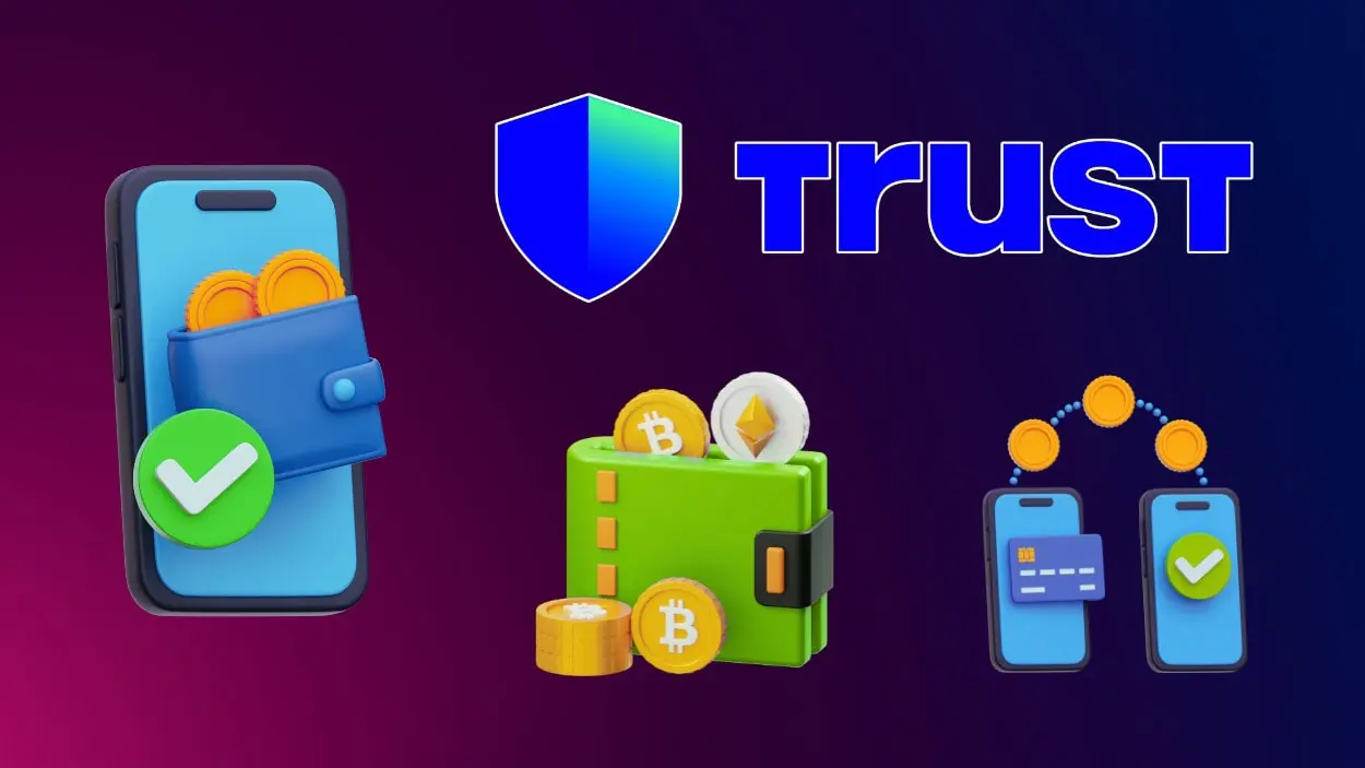 Trust Wallet Public Relations Manager
