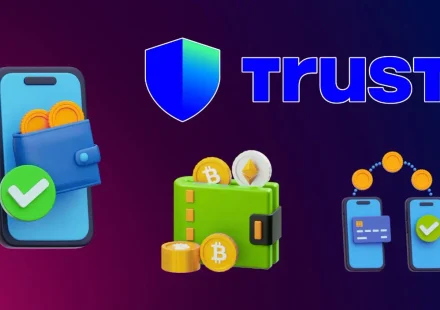 Trust Wallet Public Relations Manager