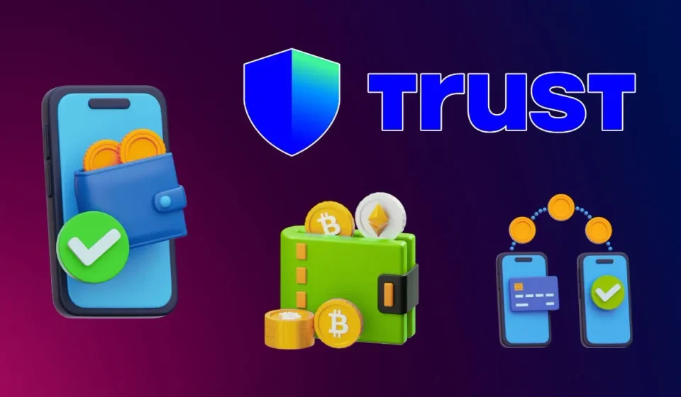 Trust Wallet Public Relations Manager