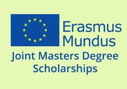 2027 Erasmus Mundus Joint Masters Scholarship in Europe | Fully Funded