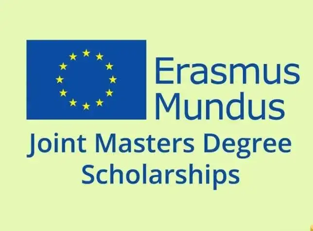 2027 Erasmus Mundus Joint Masters Scholarship in Europe | Fully Funded