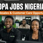 M-KOPA Recruitment 2026: Apply for 3 Job Vacancies M-KOPA Recruitment 2026