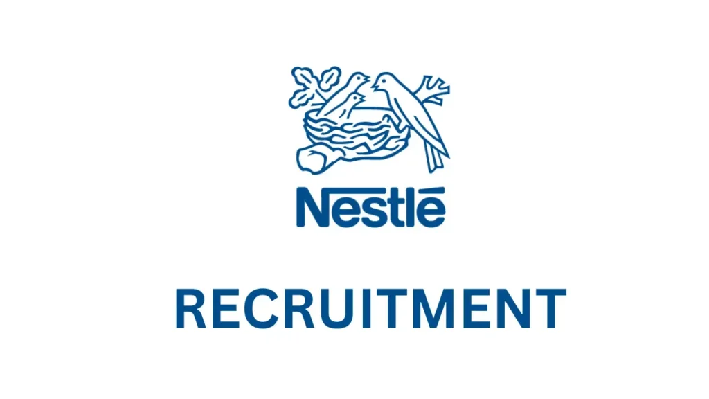 Nestl&eacute; Nigeria Project Draftsman Recruitment 2026