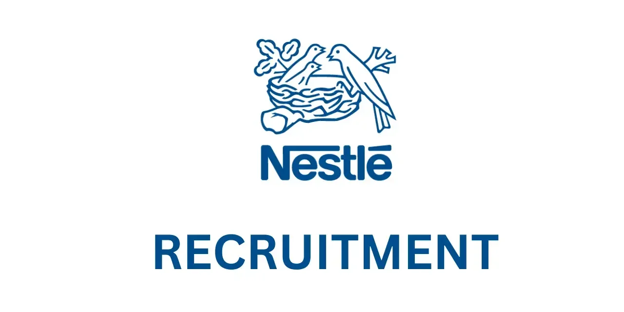 Nestlé Nigeria Project Draftsman Recruitment 2026