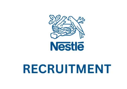 Nestlé Nigeria Project Draftsman Recruitment 2026