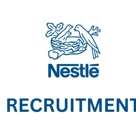 Nestlé Nigeria Project Draftsman Recruitment 2026