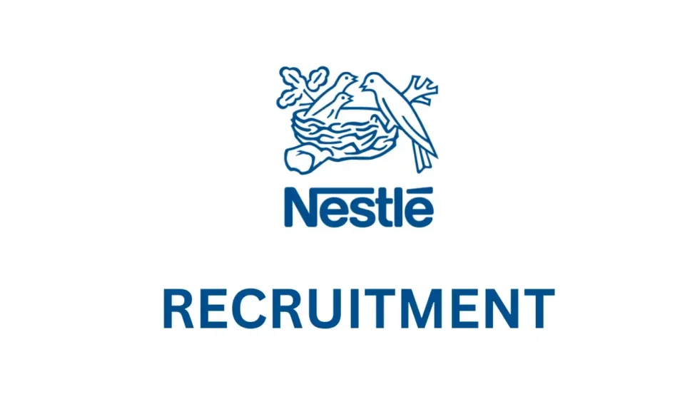 Nestlé Nigeria Project Draftsman Recruitment 2026
